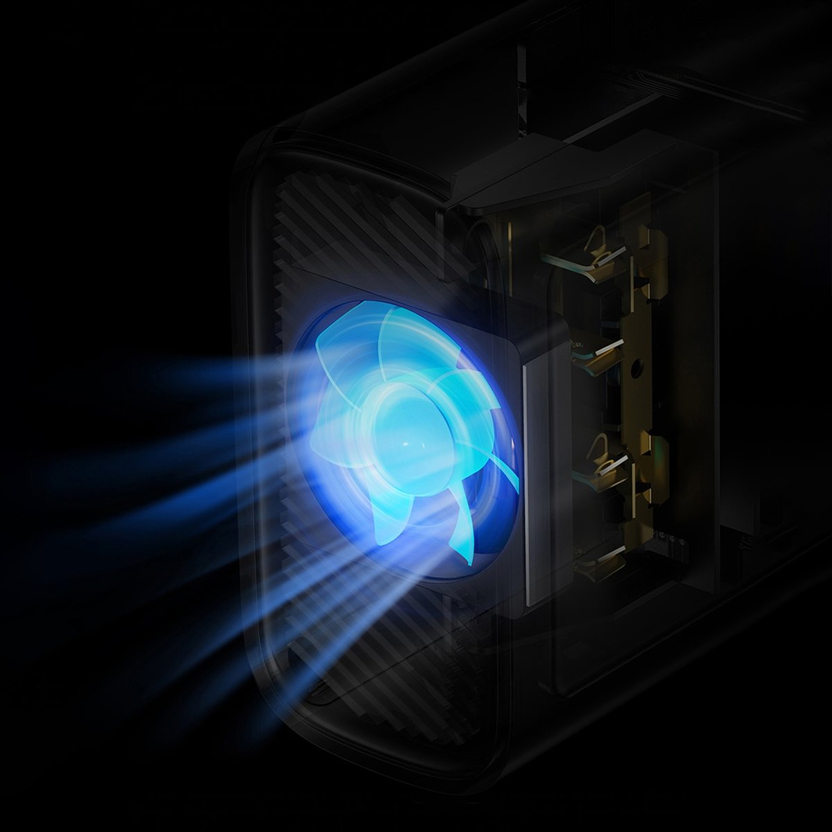 Baseus Auto-Elektroinverter, 300W CGNB010101