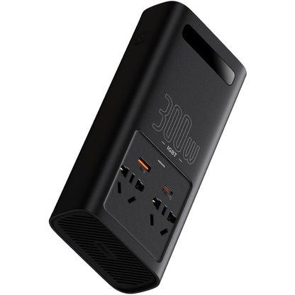 Baseus Auto-Elektroinverter, 300W CGNB010101