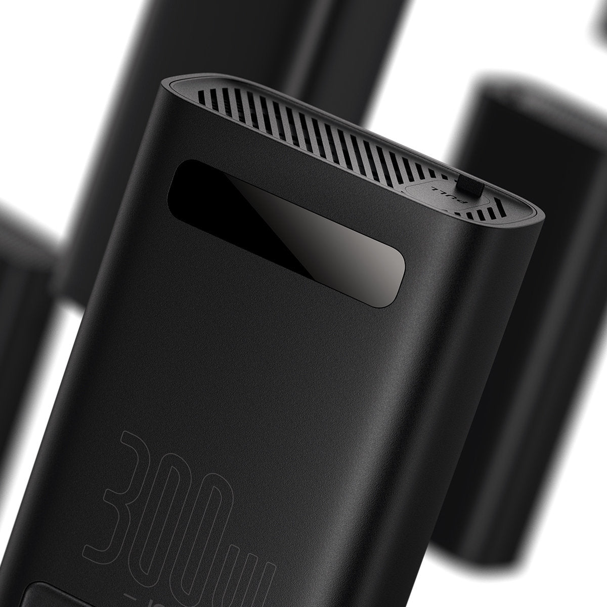 Baseus Auto-Elektroinverter, 300W CGNB010101