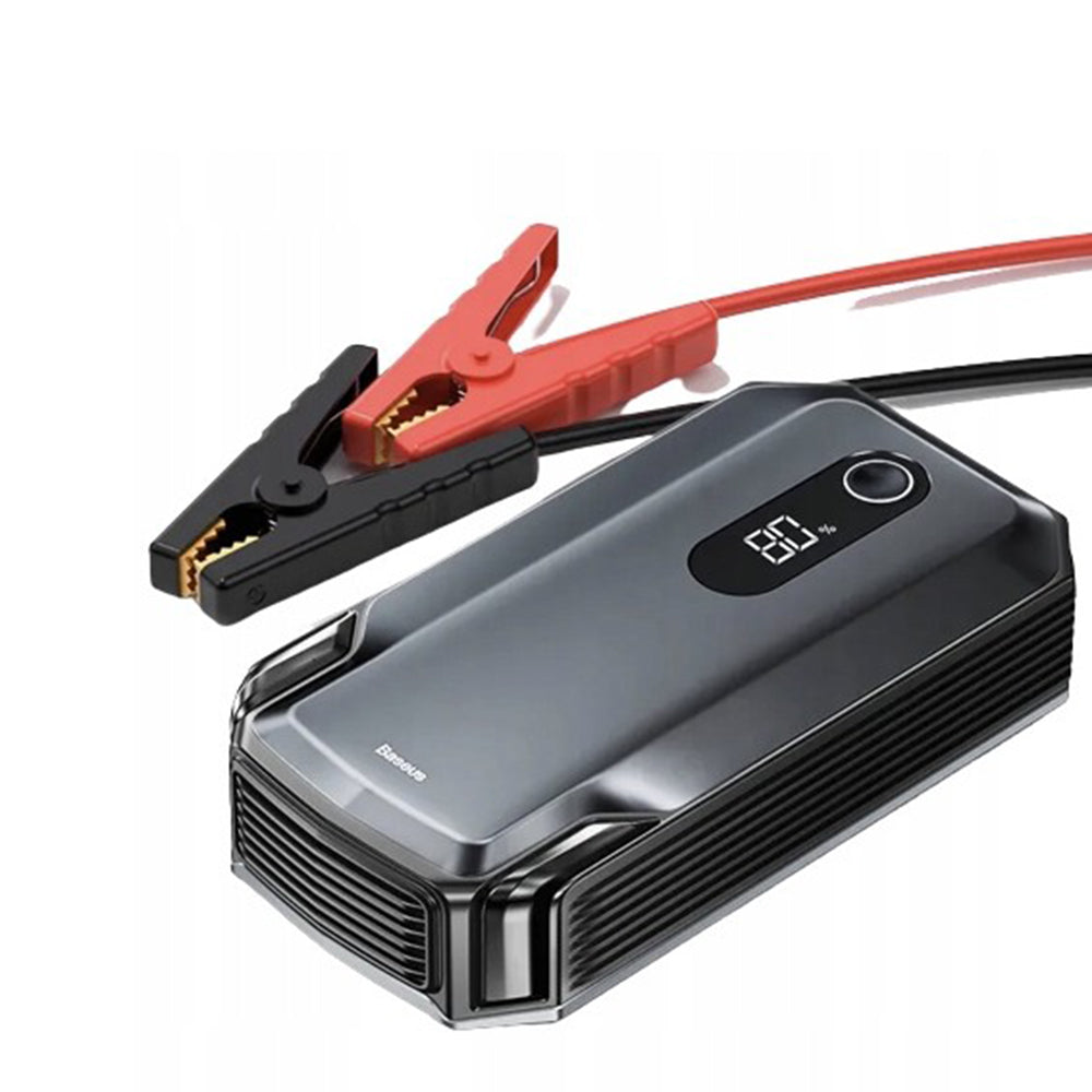 Auto Jump Starter Baseus Super Energy Max C0120500
