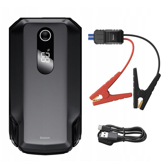 Auto Jump Starter Baseus Super Energy Max C0120500