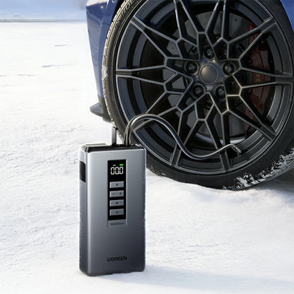 Auto-Starthilfe UGREEN ES703 (35978), 4in1