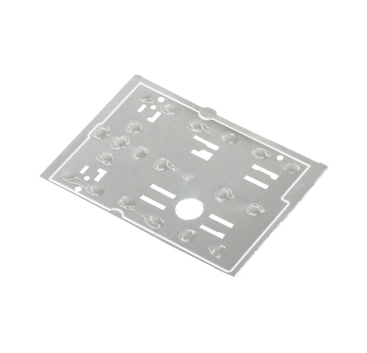 Keypad Domesheet für HMD 110 4G