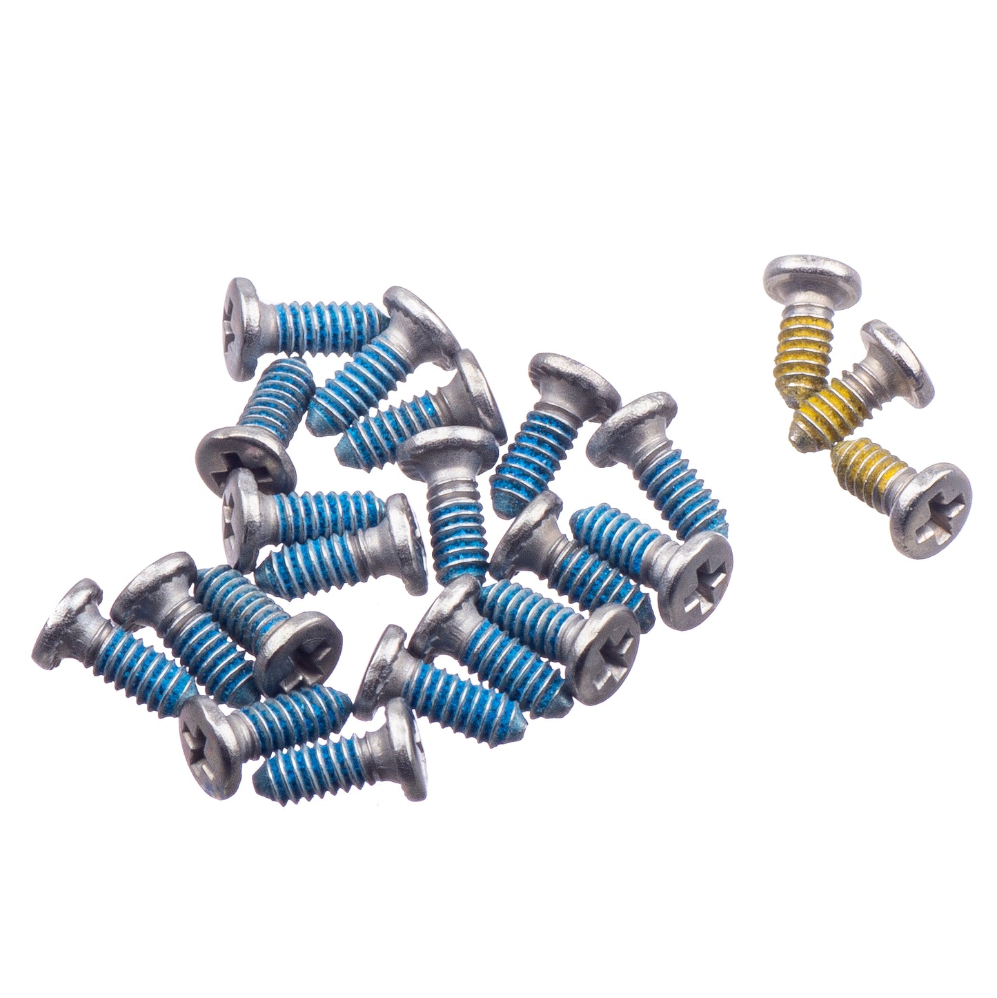 Klebeset für Akkudeckel Samsung Galaxy S21 5G G991, Service Pack GH82-24549A