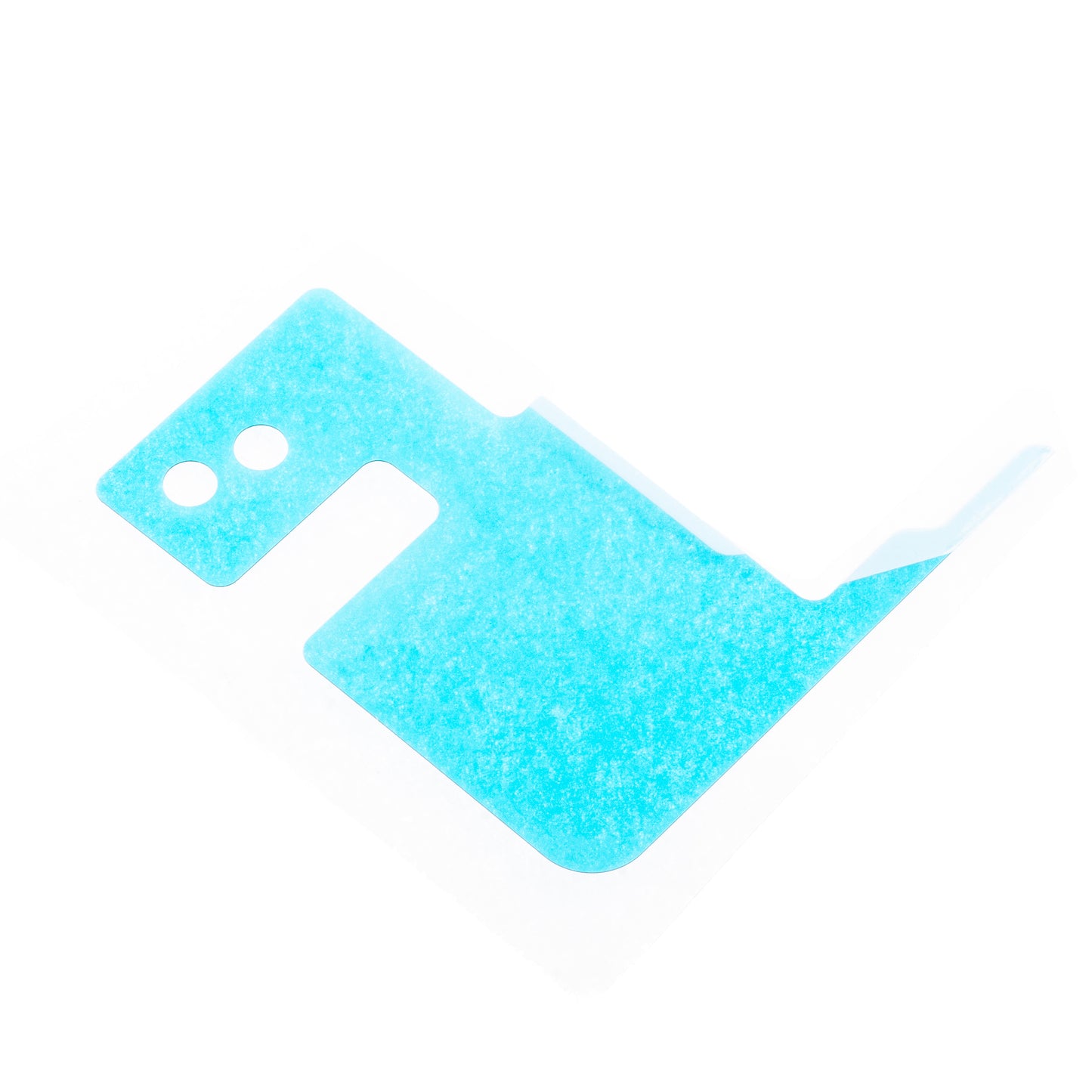 Klebeset für Akkudeckel Samsung Galaxy S22+ 5G S906, Service Pack GH82-27503A