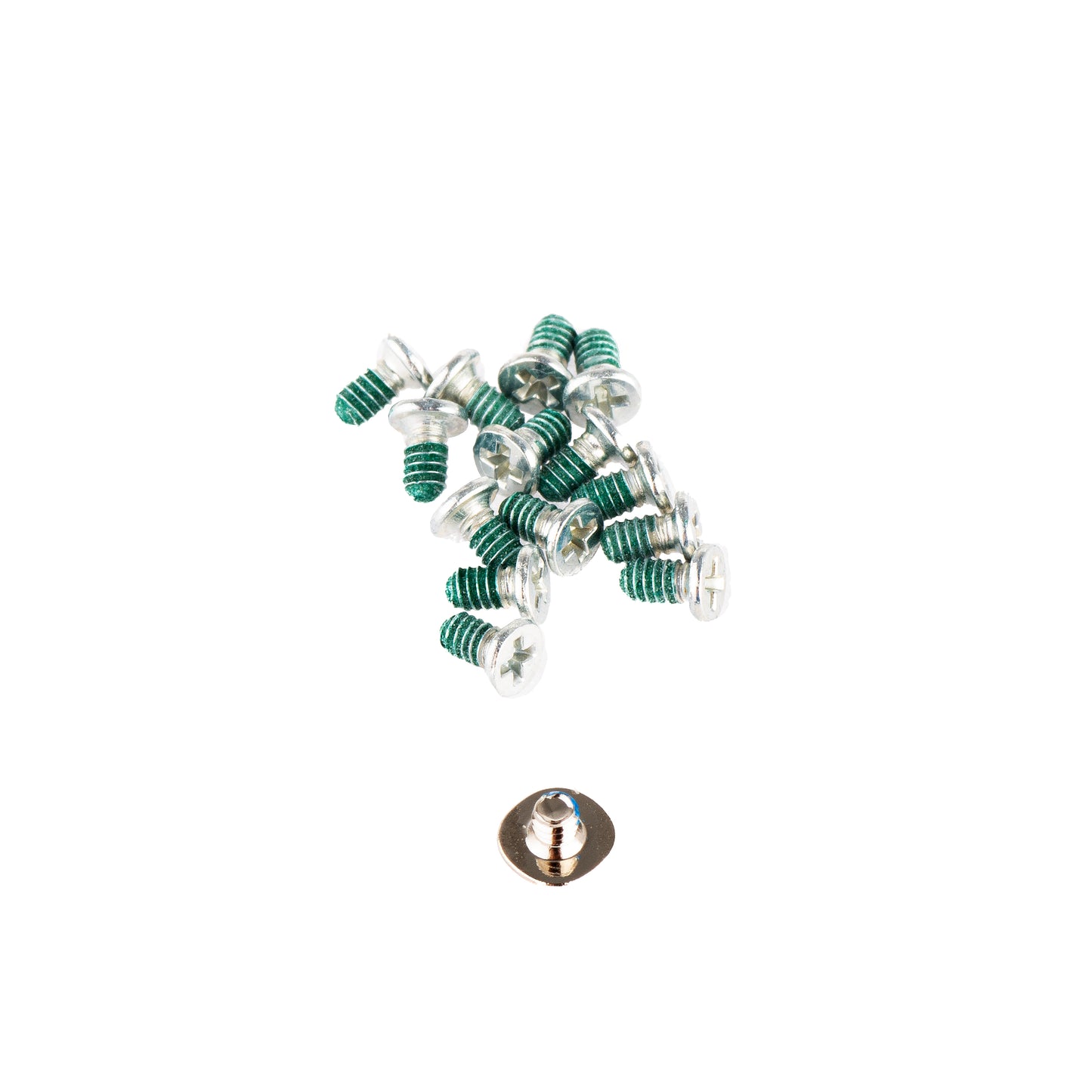 Klebeset Display Samsung Galaxy Z Fold4 F936, Sub Outer, Service Pack GH82-29454A