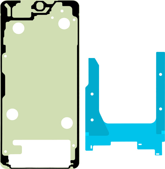 Klebeset Display Samsung Galaxy S26 Ultra S948, Service Pack GH82-38990A