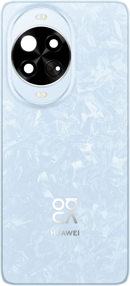 Huawei nova 14 Pro Crystal Blue Batteriegehäuse-Kit Service Pack und dedizierte Servicewerkzeuge