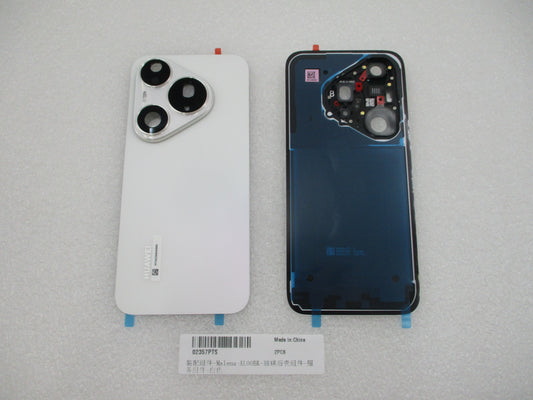 Huawei Pura 90s Pro Coconut White Service-Pack-Akkudeckel-Kit und spezielle Servicewerkzeuge