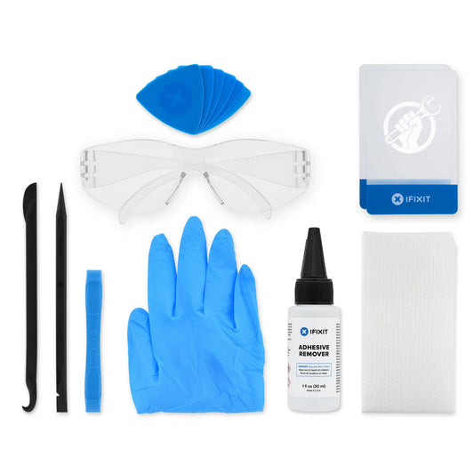 iFixit IF145-400-7 Klebstoffentfernungs-Kit