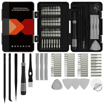 Jiafa Reparaturset, 58in1