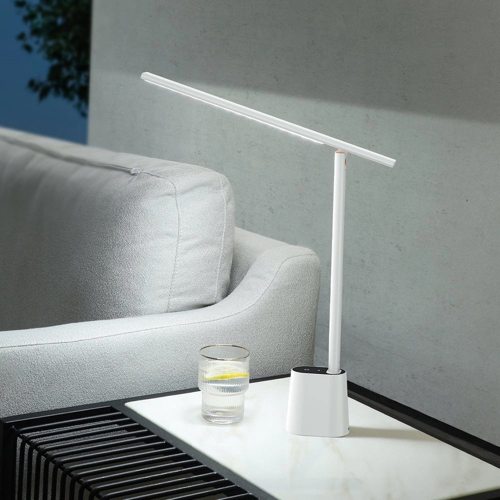 Led Office Lamp Baseus Smart Eye, White DGZG-02