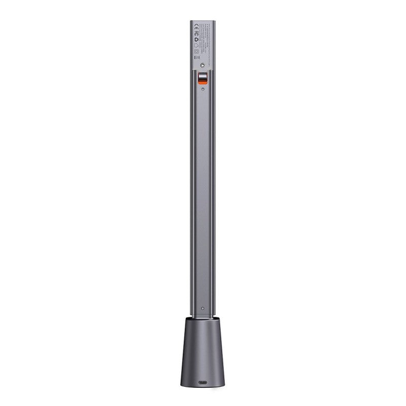 Led-Schreibtischlampe Baseus Smart Eye, Grau DGZG-0G 