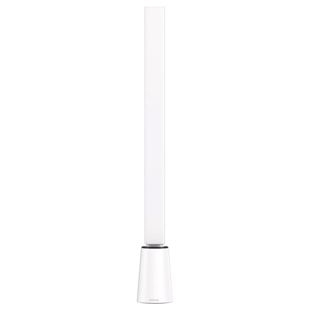 Led Office Lamp Baseus Smart Eye, White DGZG-02