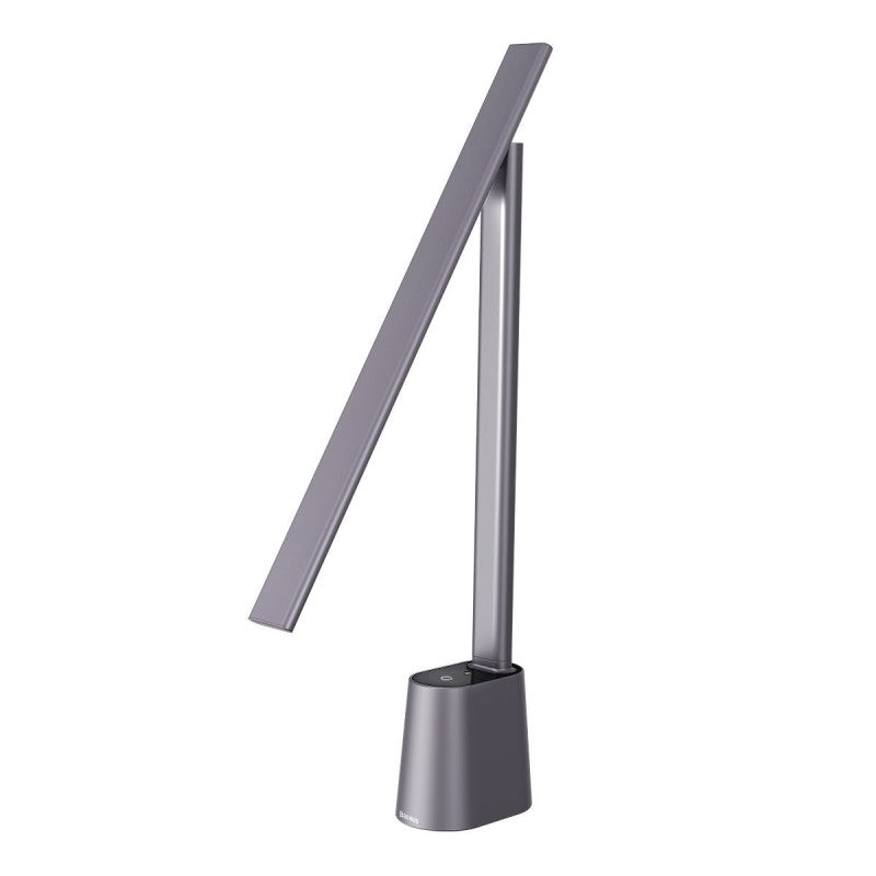 Led-Schreibtischlampe Baseus Smart Eye, Grau DGZG-0G 