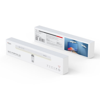 LED-Monitorlampe Yesido DH11, Weiß