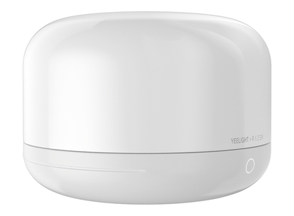 LED-Nachtlicht Yeelight D2 von Razer, Wi-Fi, 5W, 1700K - 6500K, 240lm, RGB, Weiß, Wiederverpackt YLCT01YL