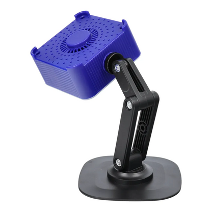 Rauchabsauger Mechanic FUL-4, 4in1