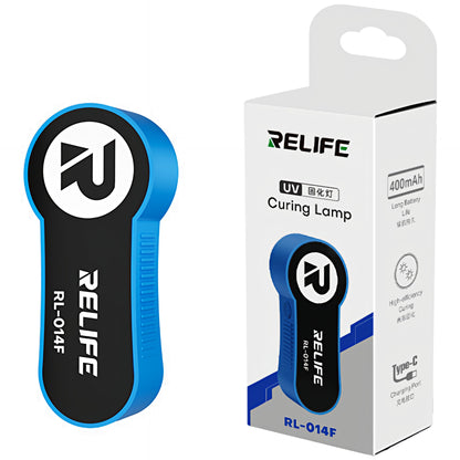 UV-Lampe Relife RL-014F