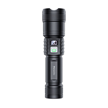 Yesido TC11 LED Flashlight, 190lm