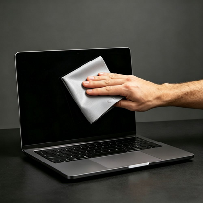 Tech-Protect Microfiber Cloth, 338x223mm