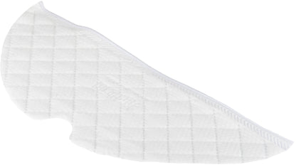 Mop-Tuch für Xiaomi Mi Robot Vacuum Mop Staubsauger, Set 30 Stück SKV4132TY