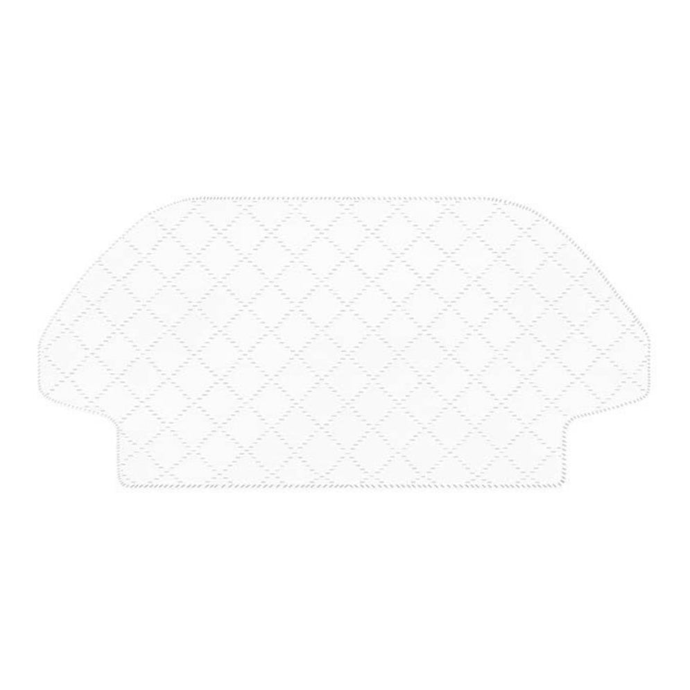 Mop-Tuch für Xiaomi Mi Robot Vacuum Mop Pro, Set 30 Stück SKV4114TY