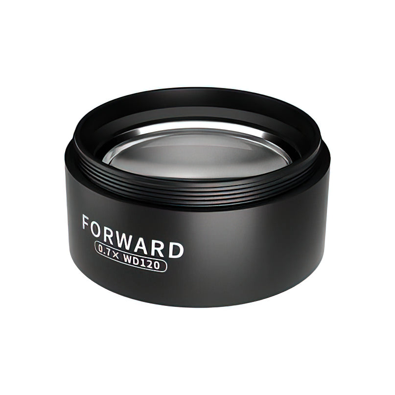 Forward Mikroskopobjektiv FW-OL07, 0,7x