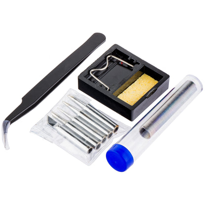 Lötkolben ANENG SL101, 60W, 17in1