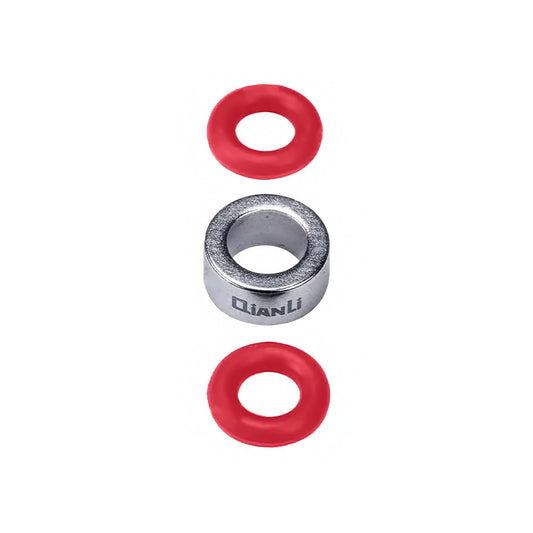 Magnetisierer QIANLI, 3in1, Verschiedene Farben
