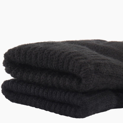 Winter-Touchscreen-Handschuhe Iwarm ST0005, Größe 21cm, Schwarz