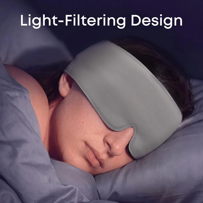 Anker Soundcore Schlafmaske, Grau D1301Z21-81
