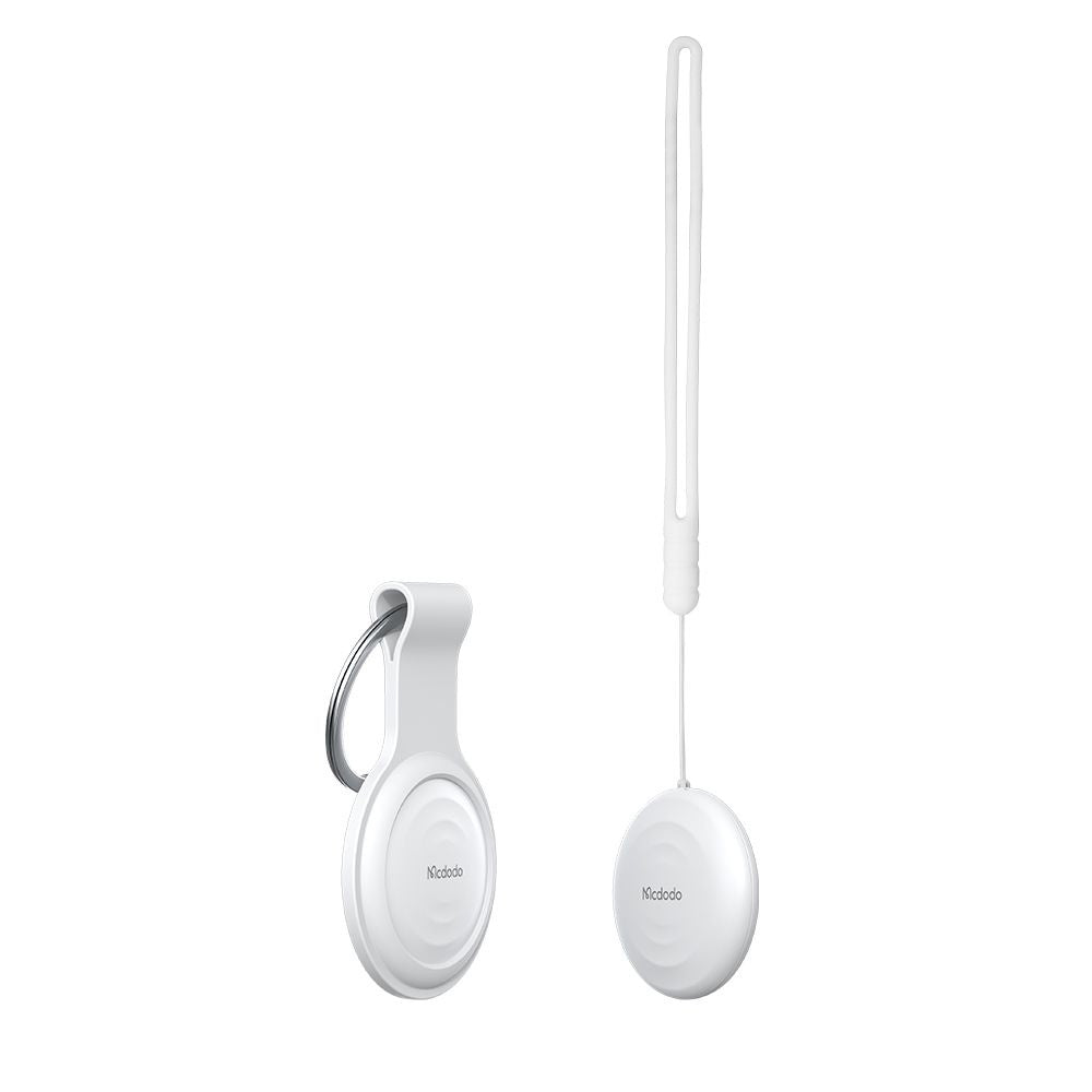 McDodo SmartTag AT-7200 für iOS-Serie, Weiß