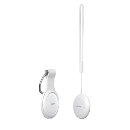 McDodo SmartTag AT-7200 für iOS-Serie, Weiß