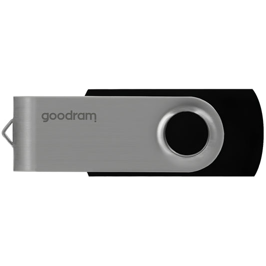 Externer USB-A Speicher GoodRam UTS2, 128GB UTS2-1280K0R11