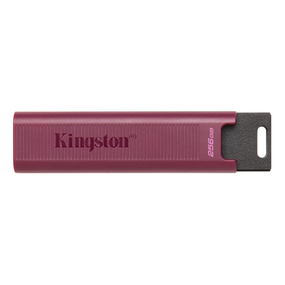 External USB-A 3.2 Memory Kingston DT Max, 256Gb DTMAXA/256GB
