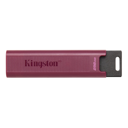 External USB-A 3.2 Memory Kingston DT Max, 256Gb DTMAXA/256GB