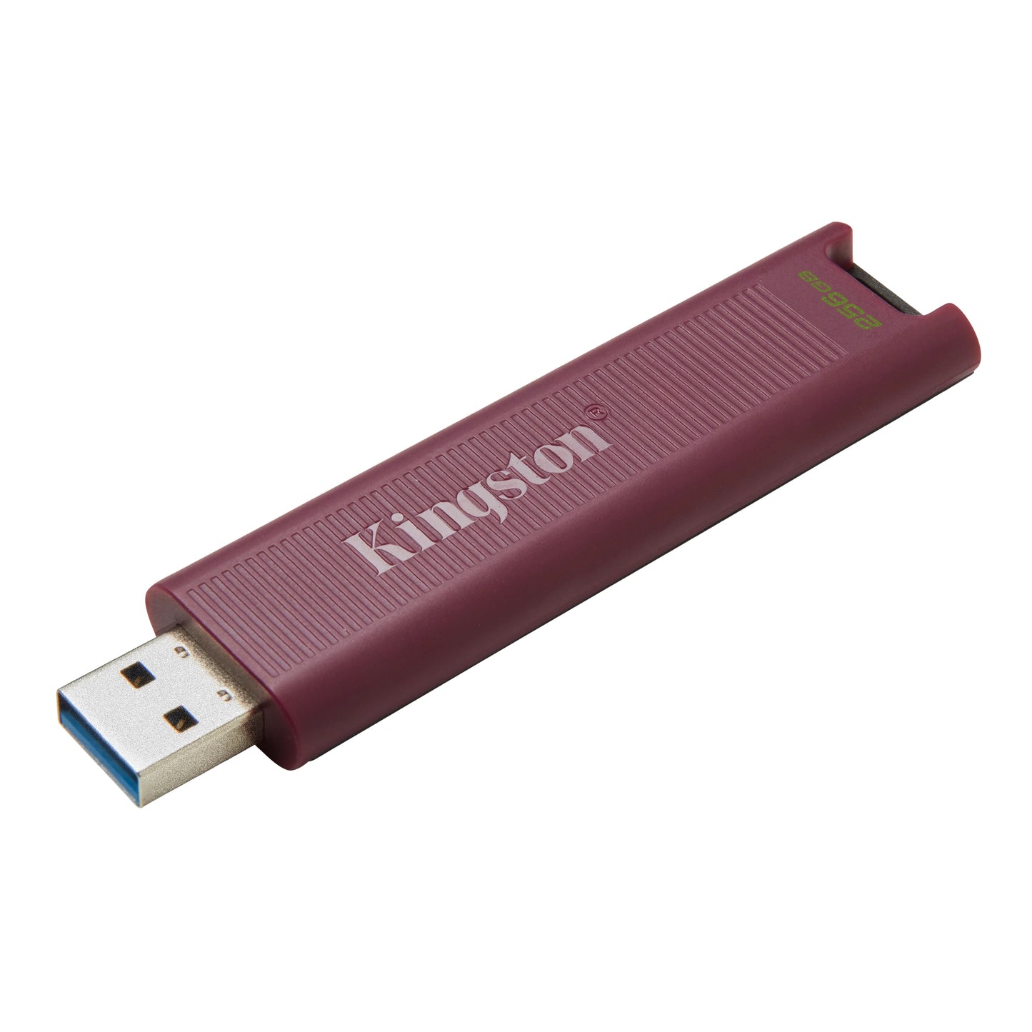 External USB-A 3.2 Memory Kingston DT Max, 256Gb DTMAXA/256GB