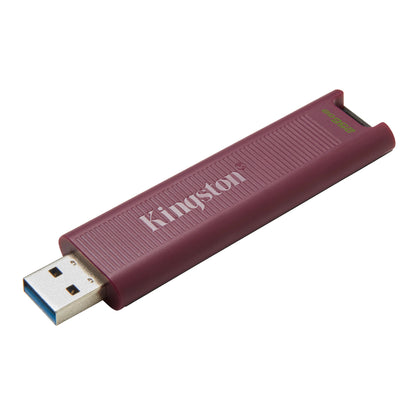 External USB-A 3.2 Memory Kingston DT Max, 256Gb DTMAXA/256GB