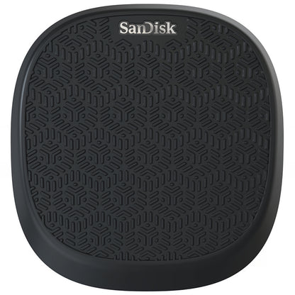 Externer Lightning-Speicher (Laden, Backup) SanDisk iXpand Base, 128Gb für Apple Lightning Series SDIB20N-128G-GN-9KE