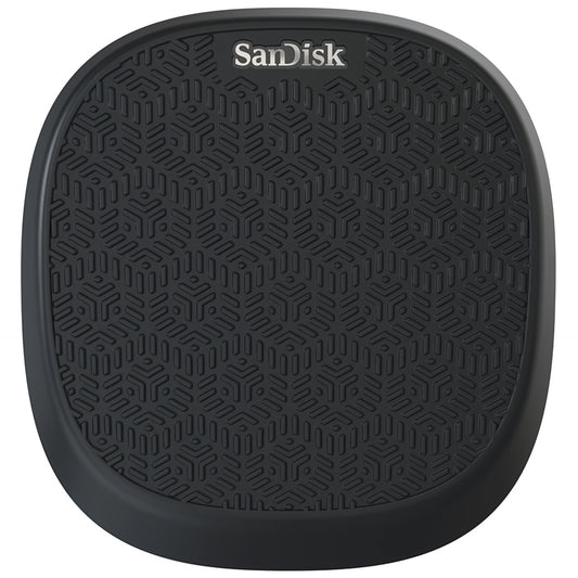 Externer Lightning-Speicher (Laden, Backup) SanDisk iXpand Base, 64Gb für Apple Lightning Series SDIB20N-064G-GN9KN