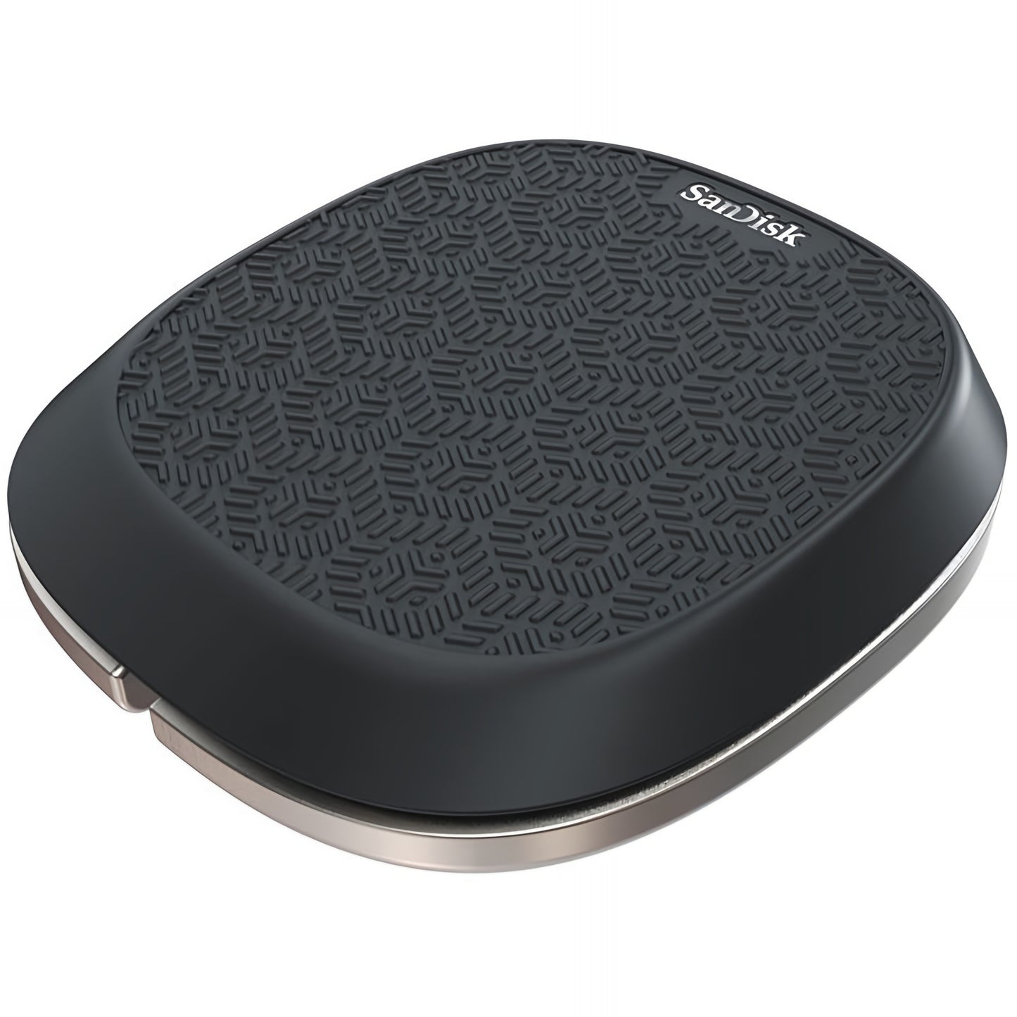 Externer Lightning-Speicher (Laden, Backup) SanDisk iXpand Base, 128Gb für Apple Lightning Series SDIB20N-128G-GN-9KE