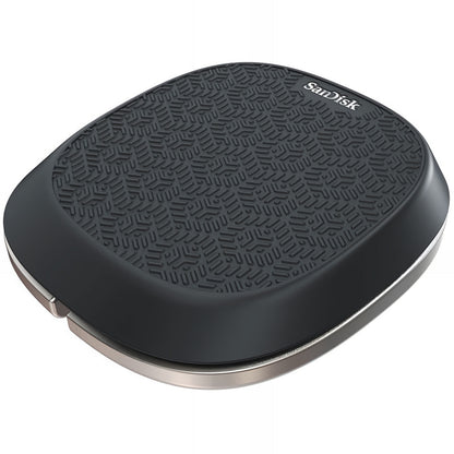 Externer Lightning-Speicher (Laden, Backup) SanDisk iXpand Base, 128Gb für Apple Lightning Series SDIB20N-128G-GN-9KE