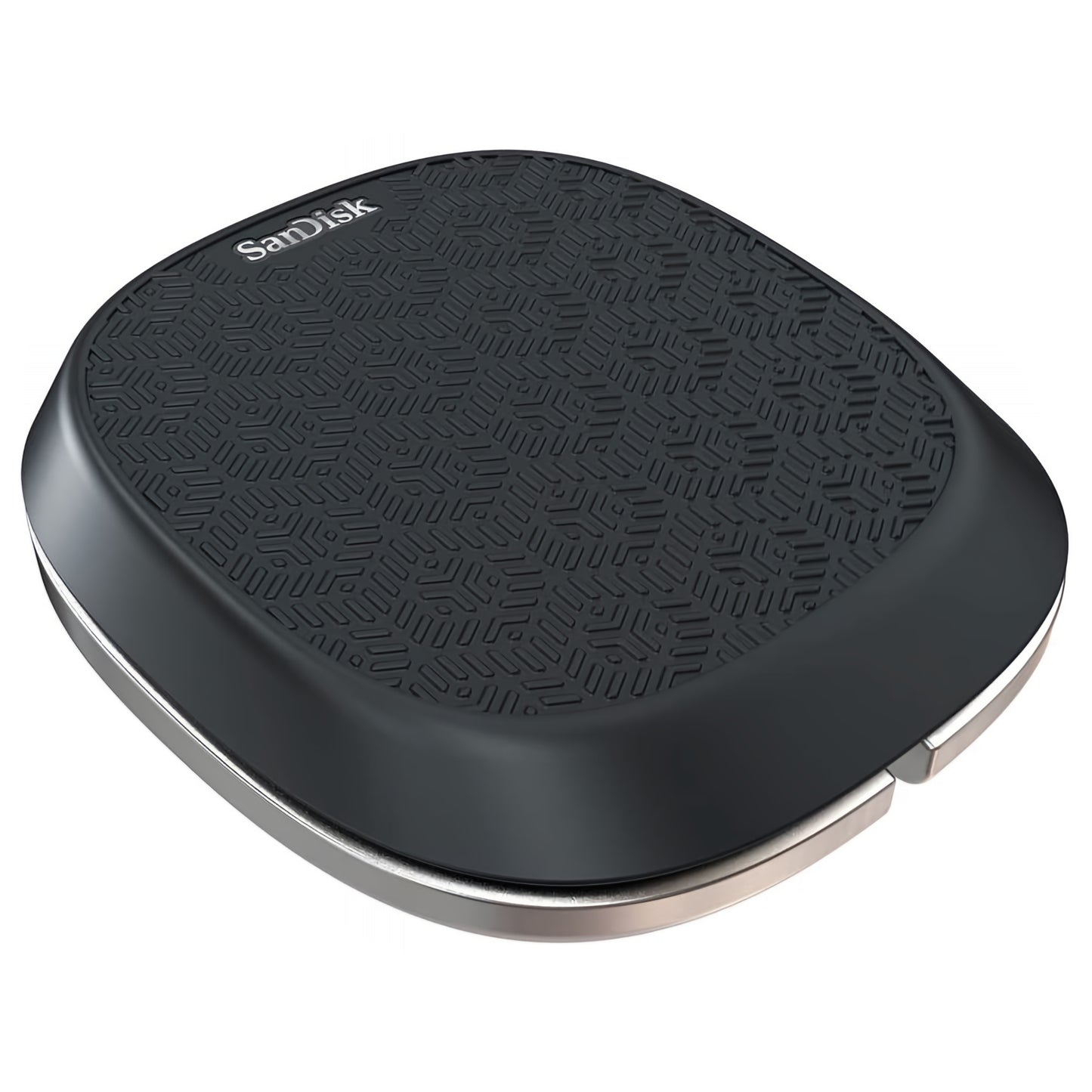 Externer Lightning-Speicher (Laden, Backup) SanDisk iXpand Base, 128Gb für Apple Lightning Series SDIB20N-128G-GN-9KE
