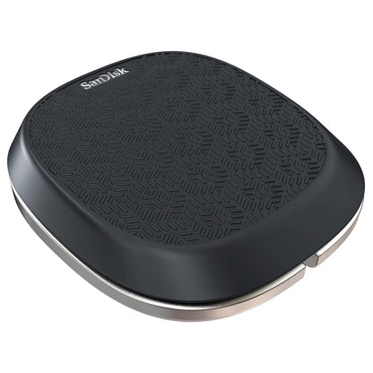 Externer Lightning-Speicher (Laden, Backup) SanDisk iXpand Base, 128Gb für Apple Lightning Series SDIB20N-128G-GN-9KE