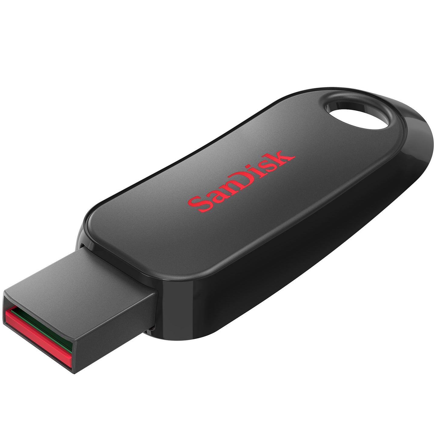 External USB-A Memory SanDisk Cruzer Snap, 32Gb SDCZ62-032G-G35