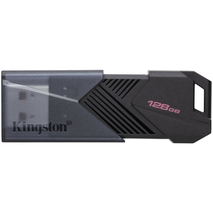 Kingston Exodia Onyx USB-A 3.0 Externer Speicher Kingston Exodia Onyx, 128Gb DTXON/128GB 