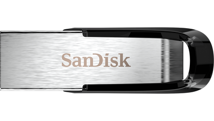Externe Speicher USB-A 3.0 SanDisk Ultra Flair, 256GB SDCZ73-256G-G46