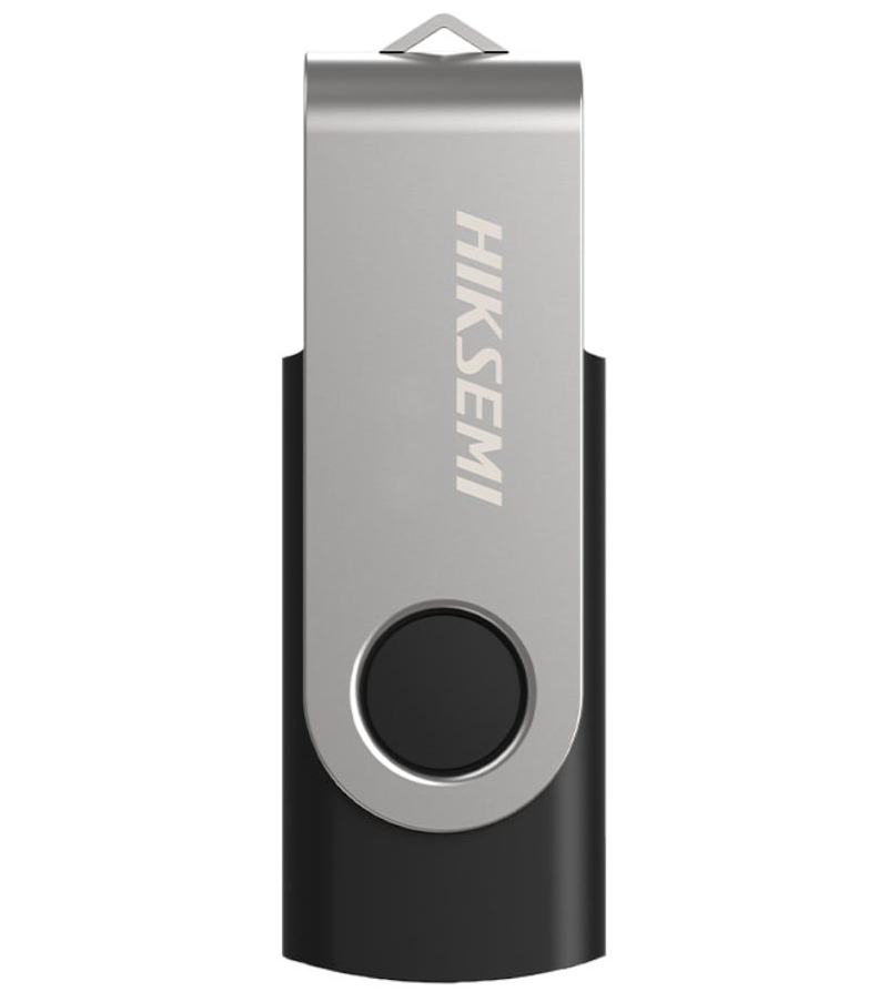 External USB-A 3.0 Hiksemi Rotary Memory, 64Gb HS-USB-M200S/64G/U3