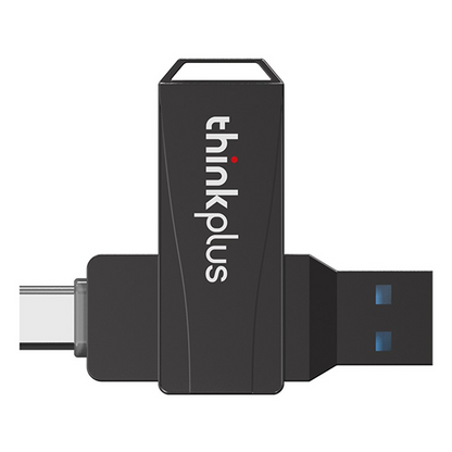 Externer Speicher USB-A 3.1 / USB-C Lenovo Thinkplus MU252, 32GB